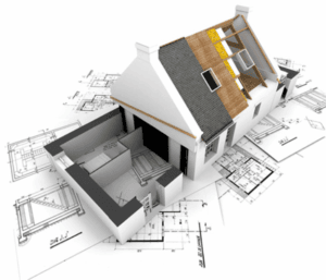 Lên kế hoạch xây nhà